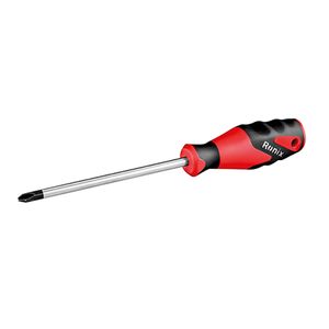 پیچ گوشتی چهارسو رونیکس کد rh 2866