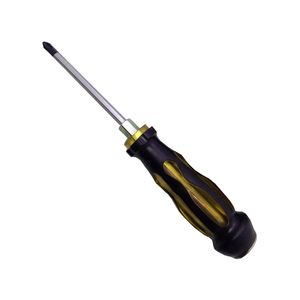 پیچ گوشتی چهارسو مدل df 6_100t