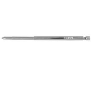 پیچ گوشتی چهارسو مدل ph1*150mm