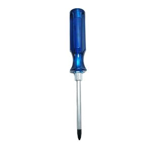 پیچ گوشتی چهارسو مدل spc 1pcs