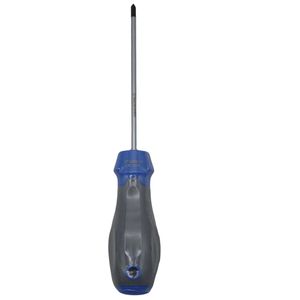 پیچ گوشتی چهارسو مدل yp 3*100_crasman105 سایز 100 میلی متر
