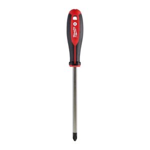 پیچ گوشتی چهارسو میلواکی مدل m1789 سایز ph3x150 میلی متر