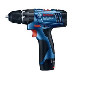 پیچ گوشتی چکشی شارژی بوش مدل gsb 120 li