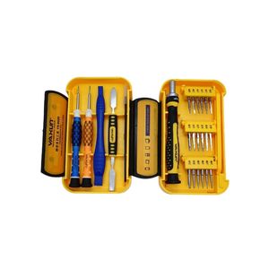پیچ گوشتی یاکسون مدل yx 6029 بسته 24 عددی