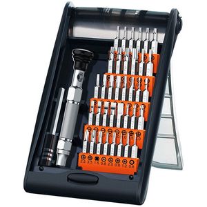 پیچ گوشتی یوگرین مدل cm372 80459 بسته 38 عددی