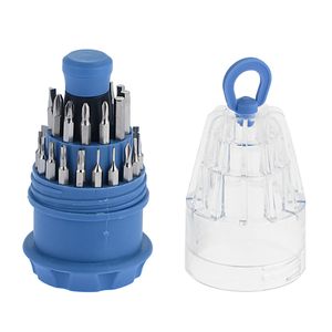 پیچگوشتی استارمکس مدل star max 736 بسته 31 عددی