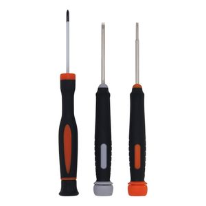 پیچگوشتی دوسو و چهارسو مدل as  003 بسته 3 عددی