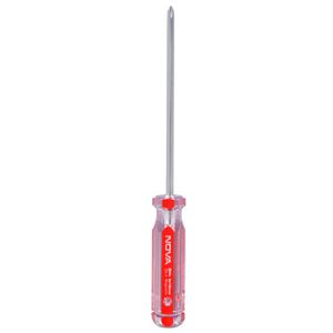 پیچگوشتی نووا مدل mma cristal 6 150