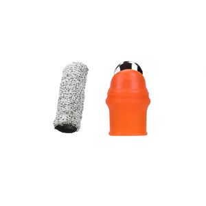 چاقو انگشتی میوه چینی مدل small به همراه محافظ انگشت