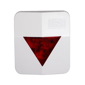 چراغ اعلام حریق لایفکو مدل lf 100