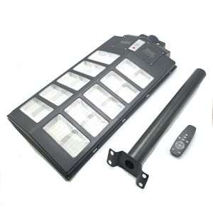 چراغ باغ و ویلا خورشیدی باس مدل 20 ال ای دی کد ip67 3000w