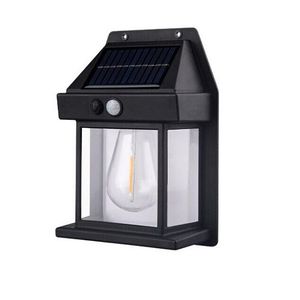 چراغ باغی خورشیدی ایلیت مدل it 267