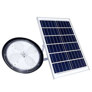 چراغ خورشیدی سقفی مدل cir xgk 02 ظرفیت 200 وات