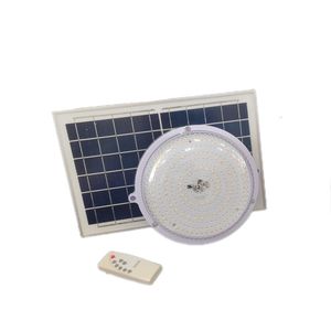 چراغ خورشیدی سوله ای مدل سانکس کد xt s8862