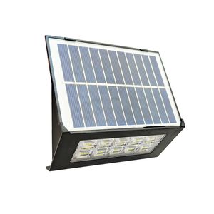 چراغ خورشیدی مدل سنسور دار ip65 کد yq w620