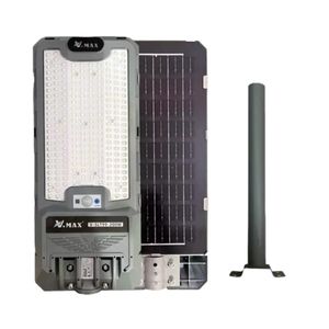 چراغ خیابانی خورشیدی 200 وات ویمکس مدل ir v82200 (v slt99 200 w)