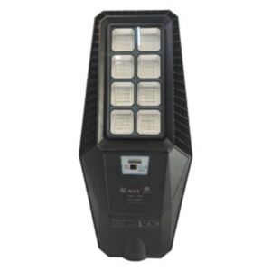 چراغ خیابانی خورشیدی 300 وات ویمکس مدل ir v84300
