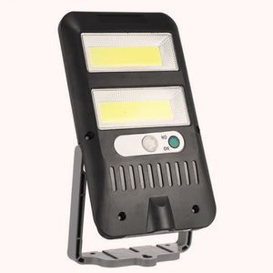 چراغ دیواری خورشیدی مدل jx 228