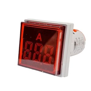 چراغ سیگنال آمپر متر جی بی اچ کد en60947 5