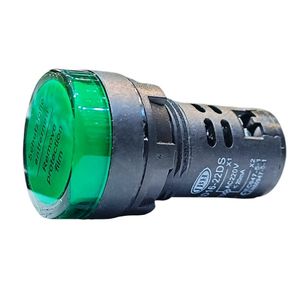 چراغ سیگنال جی بی اچ مدل led