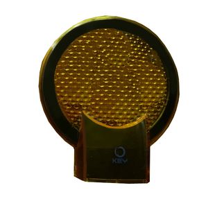 چراغ فلاشر جک پارکینگ کی اوتومیشن مدل 230 900lumy 24