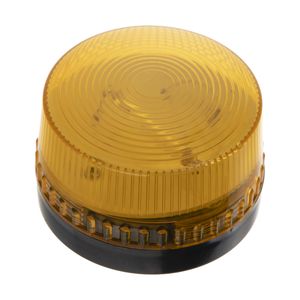 چراغ هشدار دهنده کد 121