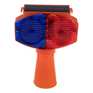 چراغ هشدار مدل yw 6109