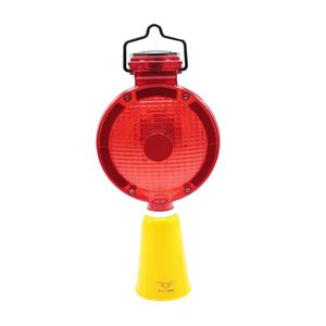 چراغ هشدار مدل بت کد ypgh solar 41cm