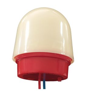 چراغ چشمک زن آر اس دی مدل rsd f1.1