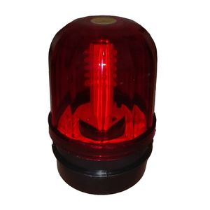 چراغ چشمک زن هشدار خطر مدل 3v30led b