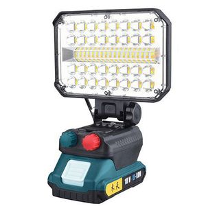 چراغ کار مدل w8135 18v