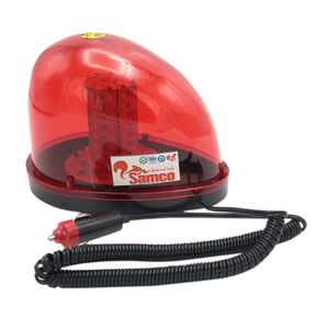 چراغ گردان سامکو مدل مگنتی کد ypgh 12v
