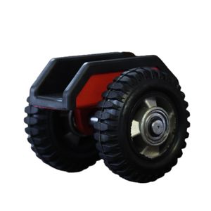 چرخ اسلب مدل دوچرخه مدریت