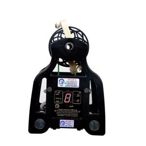 چرخ ریسندگی فناوران تابش مدل خورشیدی (سولار) دیجیتال اینورتر دار بی تا