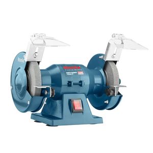 چرخ سنباده 125 میلیمتری 150 وات رونیکس مدل 3509