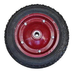 چرخ فرغون مدل 8 350