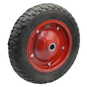 چرخ فرغون مدل بلک بول کد yp gh topor 350 8