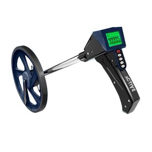 چرخ متر دیجیتالی 100هزار متری اکتیو مدل ac 6499dg