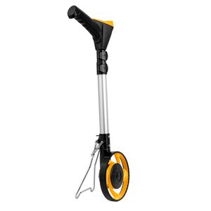 چرخ متر دیجیتالی دلی مدل dl9713