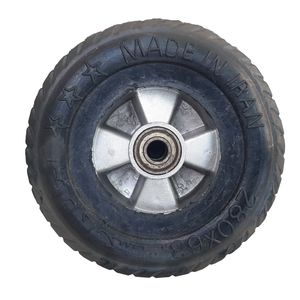 چرخ مدل  باربر full max_power_28cm