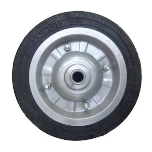 چرخ مدل  باربر max_power_28cm