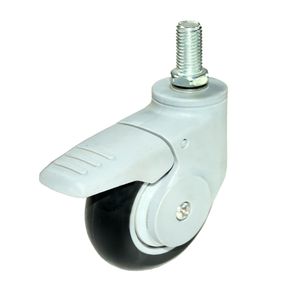 چرخ مدل chpvc7.5pt6401 کد 75
