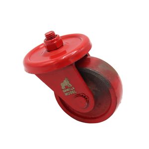 چرخ مدل گوریلا کد yp folad 10cm