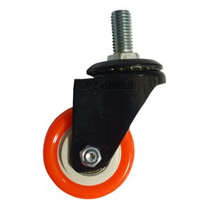 چرخ پایه ثابت اسباب کار مدل s40