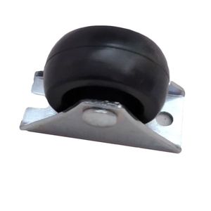 چرخ چمدان مدل 4cm   بسته 4 عددی