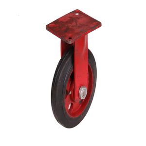 چرخ کفی‌دار ثابت مدل achlgh16f6185 کد 160