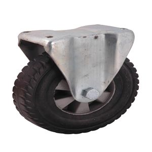 چرخ کفی‌دار ثابت مدل enghd10f2089 کد 100