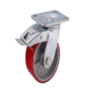 چرخ کفی‌دار مدل chpu7.5t5284 کد 75