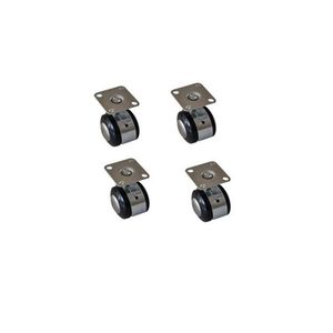 چرخ کفی‌دار مدل lock 04 مجموعه 4 عددی