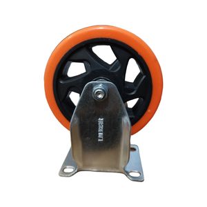 چرخ کفی‌دار مدل ts  12.5mm